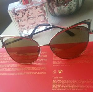Quay Lana Sunglasses